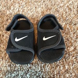 Toddler sandals